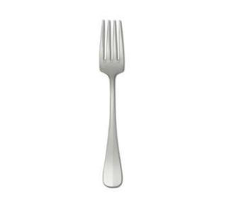 Oneida Flatware Baguette Dinner Fork s New 18 10 Stainless Made in USA 