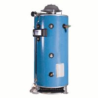 American Water Heaters BCG3 100T199 6N 100 Gallon Commercial Natural 