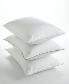   Collection Primaloft Down Alternative 2 Queen Pillow Medium