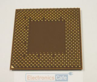AMD Sempron 3000+ SDA3000DUT4D 2.0GHz Socket A CPU Processor TESTED 