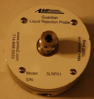 Ami Guardian Liquid Rejection Membrane Probe 5LRP01