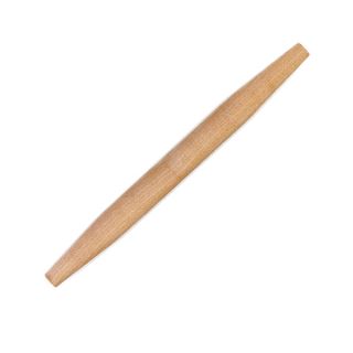   Rolling French Pin Wooden An Alton Brown Favorite Bake Style