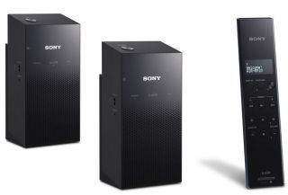 Sony Altus s Air Wireless Socket Speakers Audio System