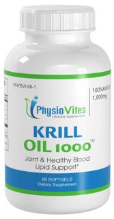   100 krill oil 1000mg omega 3 fatty acids 150mg epa eicosapentaenoic