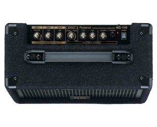   KC 110 Keyboard Amp Battery Powered Amplifier PROAUDIOSTAR
