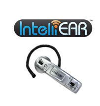 Intelliear Personal Sound Amplifier Battery Operated