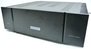   Citation 5 1 Multi Channel AV A V Home Theater Power Amplifier