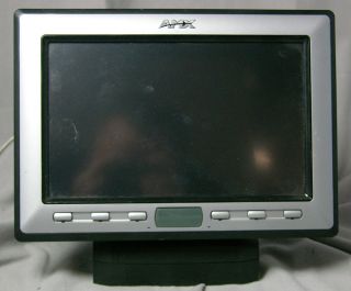 AMX Modero NXT CV7 7 Touch Panel