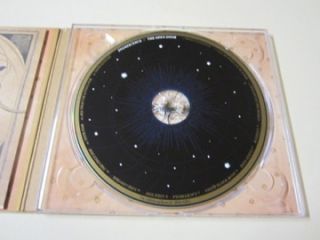 evanescence the open door signed by all 5 amy lee