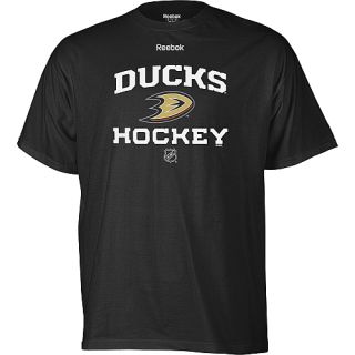 Anaheim Ducks Reebok Progression Hockey T Shirt Sz 4XL