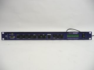 Analog Way Smart s Cut 2 Seamless High Res Audio Video Computer 