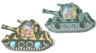 Bulk Lot Water Game Tank X 72 Wholesale Kids Toy Free Postage g207