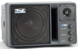 Anchor Audio An 1000x Speaker Monitor New