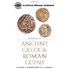 cha11 title handbook of ancient greek and roman coins author klawans 