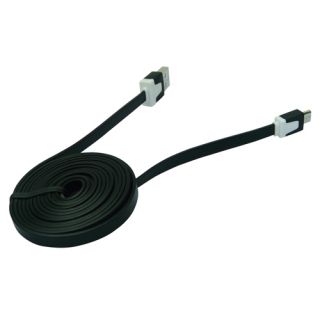 For HP Touchpad Tablet USB 2 0 to Micro USB Data Sync Charger Cable 
