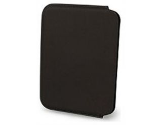Authentic HP Touchpad Tablet Slipcase Sleeve Case Black New Black 