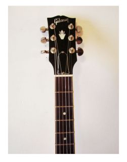has been used but is in near perfect condition minimal fret wear and 