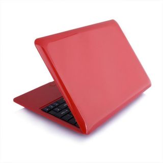 New 10 inch Android 2 2 Netbook Notebook Mini Laptop WiFi PC Camera 