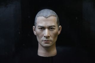 HP 0018 1 6 Headplay Andy Lau Head Sculpt w H Neck Joint S