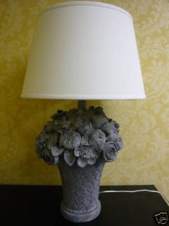 Regina Andrew Composition Fruit Flower Lamp Shade