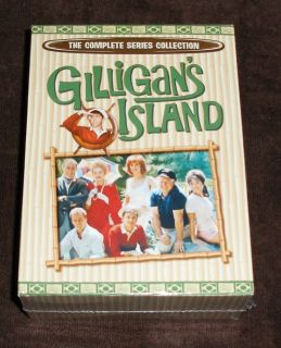 http//i.img/t/Gilligans Island The Complete Series Collection 