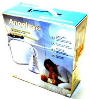 Angelcare Baby Movement Monitor White