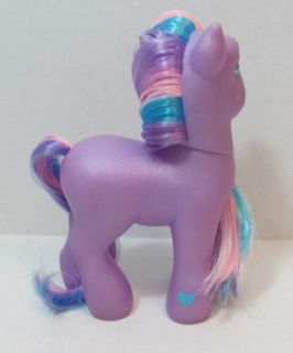 Bidding is on a G3 My Little Pony called Twilight Twinkle She is in 