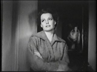 Woman on The Run DVD Ann Sheridan Classic Film Noir