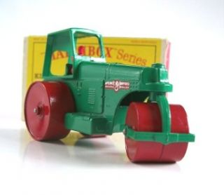 One of many early issue Matchbox King Size collectables available in 