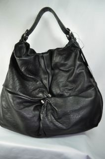 New Marc Jacobs Perfect Leola Cinched Hobo Handbag Bag