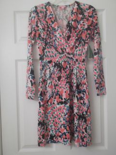 Lilly Pulitzer Anjelica Dress in Sweet Nothings Size Small