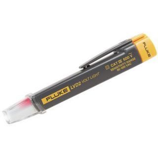 New Fluke LVD2 Non Contact Voltage Detector Light Pen