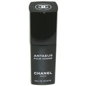 Chanel Antaeus Pour Homme 1.7 oz Men EDT Cologne Unbox W/CAP NEW
