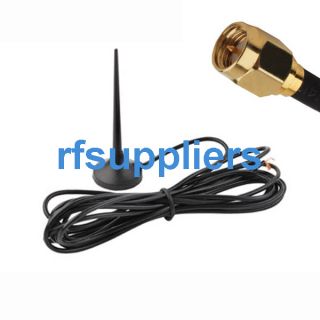 3G GSM UMTS Antenna for Broadband Router E960 E968 E970