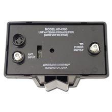 Winegard AP 4700 Antenna Preamp UHF DTV HDTV L K Low Price and 