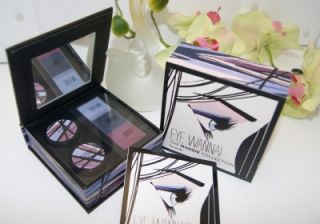 Benefit Eye Wanna The Maggie Collection New in Box