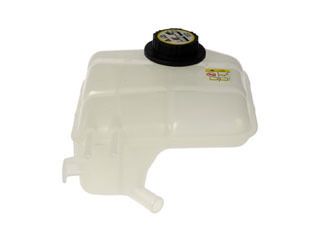   603 216 Coolant Reservoir Tank Bottle Antifreeze with Cap
