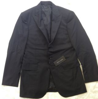38 R Ralph Lauren Black Label Wool Anthony Suit 2 195$
