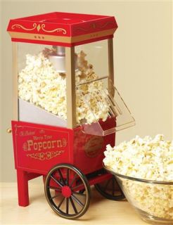 vintage hot air popcorn maker item 311552 our price $ 35 29 list