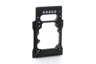 Cinema Oxide Anton Bauer Adapter Plate for Red Epic and Scarlet Camera 