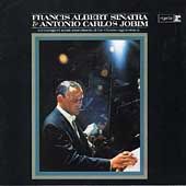 Francis Albert Sinatra Antonio Carlos Jobim Remaster by Frank Sinatra 