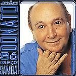 Cent CD Joao Donato So Danco Samba Tribute to Jobim