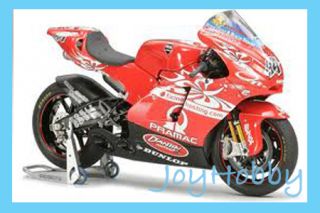 Tamiya 14103 1/12 Team dAntin Pramac Ducati