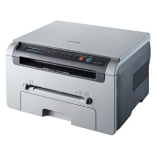 Samsung SCX 4200 Monochrome Multi Functn Laser Printer