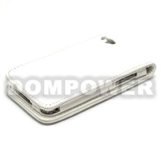 holder flip case cover for apple ipod touch 4th gen