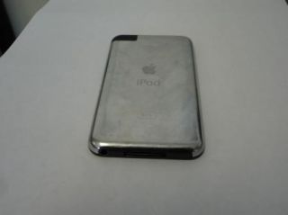 Apple iPod Touch 1st Generation 8 GB