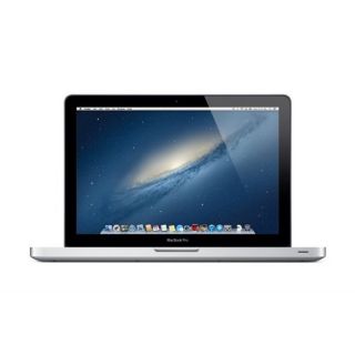 Apple 13 inch MacBook Pro 2.9GHz dual core Intel Core i7 750GB