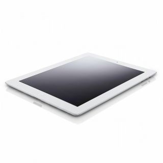 Apple The New iPad 3 Generation 32GB WiFi 4G White Factory Unlocked 