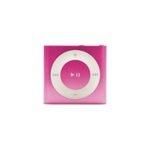 Lot of 10 Apple iPod Shuffle 4th Generation 2GB Broken as Is