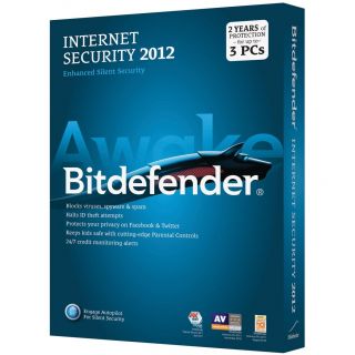 2012 3pc s for 2 full years internet security antivirus antispyware 